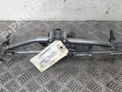Used Front wiper motor Front wiper motor CITROËN C3 III (SX) 1.2 VTi 82 (82 hp) 20360029 20360029