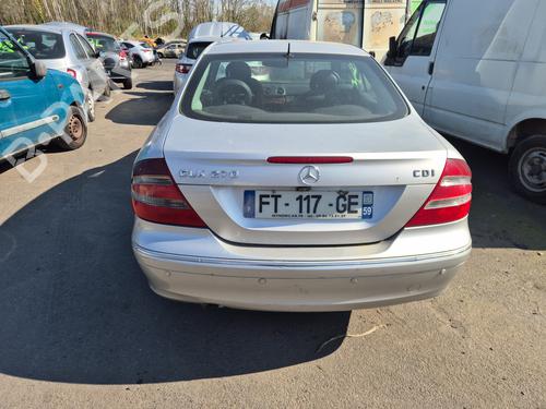 Left front window switch MERCEDES-BENZ CLK (C209) | BP33729935I27 - Image 7