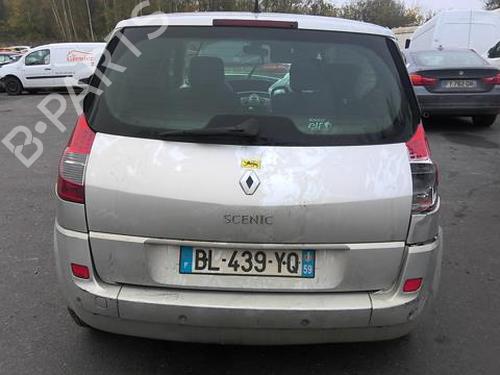 Right rear window switch RENAULT SCÉNIC II (JM0/1_) 1.5 dCi (JM1E, JM16) | BP25824558I28 - Image 17