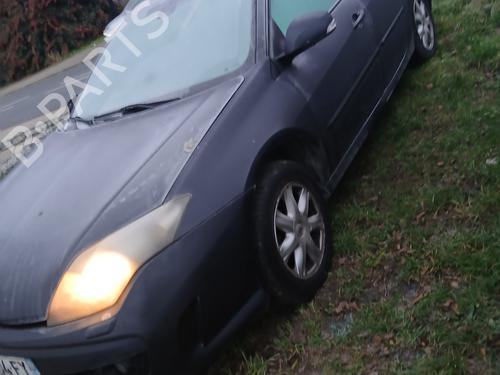 Left headlight RENAULT LAGUNA III (BT0/1) 1.5 dCi (BT00, BT0A, BT0T, BT1J) | BP31979635C28 