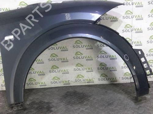 Used Right front fenders AUDI A2 (8Z0) 1.4 TDI (75 hp) 22000961