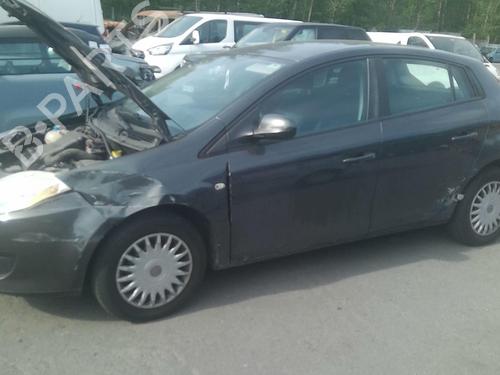 Left taillight FIAT BRAVO II (198_) 1.4 (198AXA1B) | BP22004950C34 