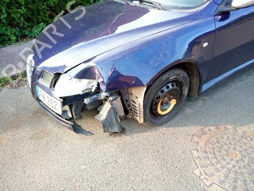 Left mirror ALFA ROMEO GT (937_) 1.9 JTD (937CXN1B) | BP22003334C26 