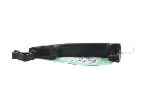 Front left exterior door handle PEUGEOT 208 I (CA_, CC_) 1.0 VTi | BP28570666C128 