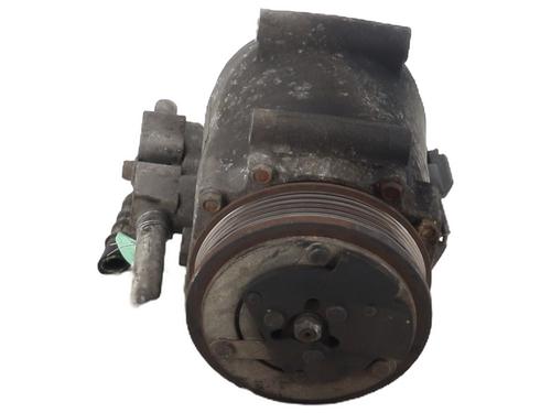 AC compressor FORD FIESTA VI (CB1, CCN) 1.6 TDCi | BP26665858M34 - Image 4