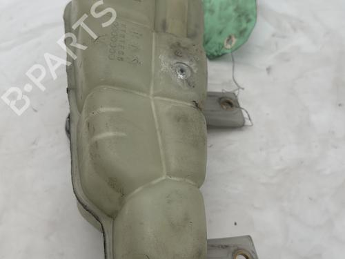 Used Expansion tank Expansion tank NISSAN NOTE (E12) 1.5 dCi (90 hp) 33836996 33836996