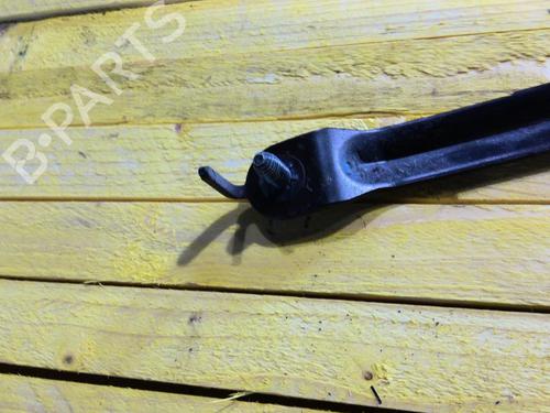 Seat buckle RENAULT SCÉNIC III (JZ0/1_) 1.9 dCi (JZ0J, JZ1J, JZ1K, JZ1S) | BP20365878I32 