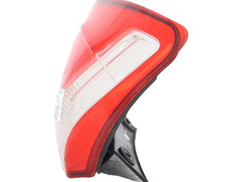 Used Left taillight Left taillight NISSAN QASHQAI I (J10, NJ10) [2006-2015] 33803730 33803730