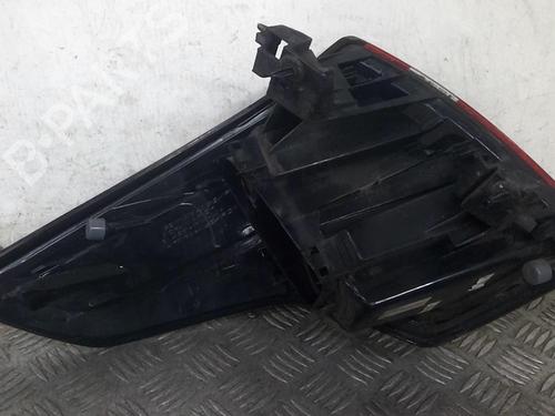 Right taillight CITROËN C4 Picasso I MPV (UD_) 1.6 HDi 110 | BP20355662C35 