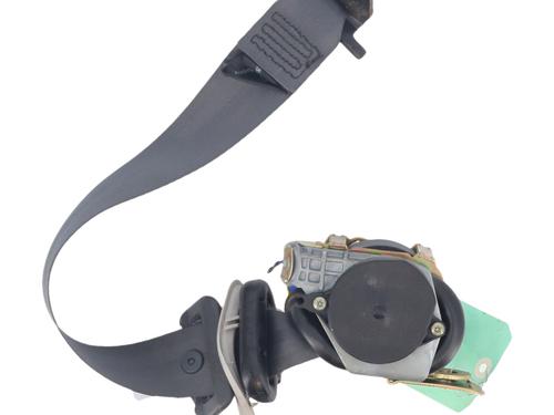 Sikkerhedssele bag højre Sikkerhedssele bag højre RENAULT LAGUNA II (BG0/1_) [2001-2007] 36480771 36480771