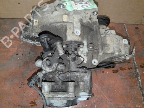 Gearbox VW GOLF VI (5K1) | BP34573889M3 - Image 5