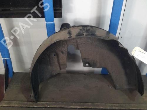 Wheel arch CITROËN C3 / C3 ORIGIN III (SX) 1.2 VTi 82 | BP20359971C56 