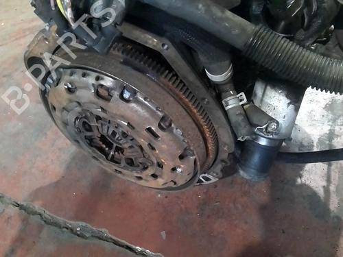 Engine CHRYSLER PT CRUISER (PT_) 2.2 CRD | BP21592077M1 - Image 5