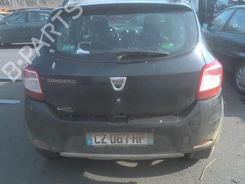 Right front steering knuckle DACIA SANDERO II 1.5 dCi | BP25588966M26  - Image 7
