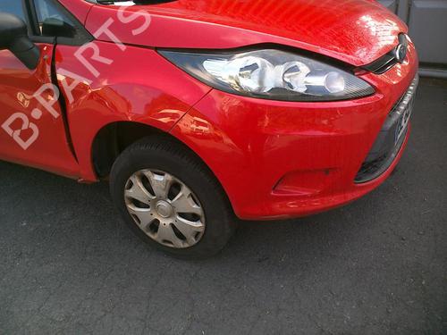Instrument cluster FORD FIESTA VI (CB1, CCN) 1.25 | BP21810075C47 