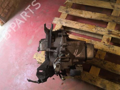 Gearbox CITROËN C3 II (SC_) 1.2 VTi 82 | BP27658776M3  - Image 9