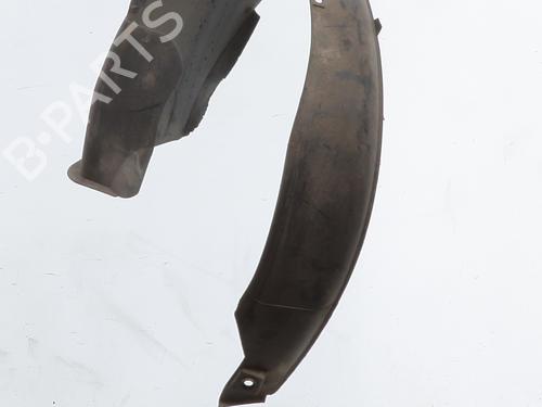 Used Wheel arch PEUGEOT 106 II (1A_, 1C_) 1.1 i (60 hp) 28429847