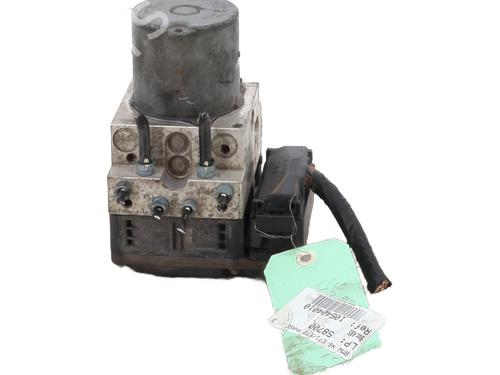 ABS pump BMW X6 (E71, E72) xDrive 30 d | BP25479044M43 