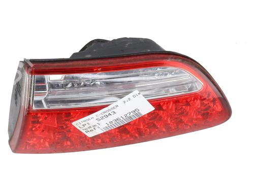 Used Right tailgate light CITROËN C-CROSSER (VU_, VV_) 2.2 HDi (156 hp) 24573842
