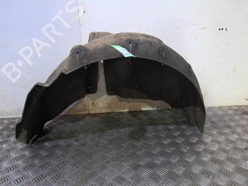 Used Wheel arch AUDI A1 (8X1, 8XK) 1.2 TFSI (86 hp) 20365065