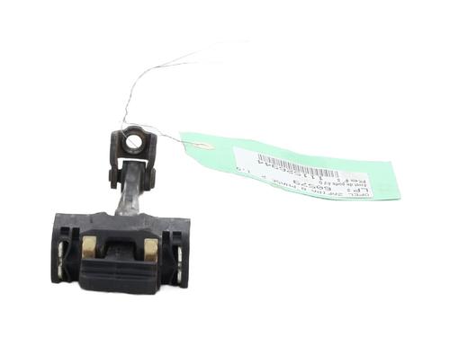 Used Hinge/Door check strap OPEL ZAFIRA / ZAFIRA FAMILY B (A05) 1.9 CDTI (M75) (120 hp) 28683932