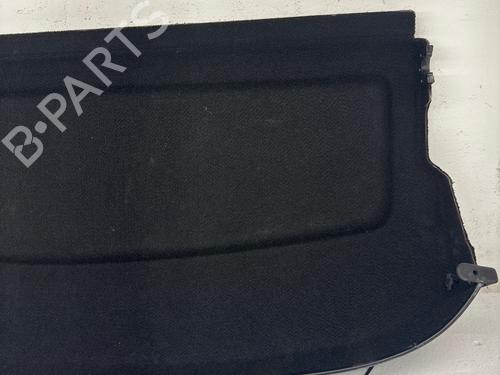 Rear parcel shelf AUDI A1 (8X1, 8XK) 1.6 TDI | BP37086189C85 - Image 2