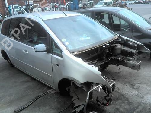 Sikkerhedssele-spænde FORD C-MAX (DM2) 1.8 TDCi | BP20365886I32 - Image 5