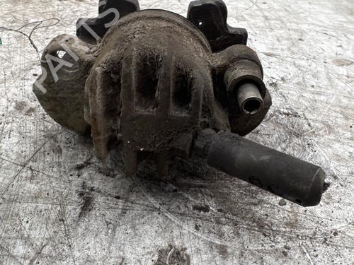 Left front brake caliper CITROËN DS4 (NX_) 2.0 HDi 165 | BP36307188M105 - Image 3