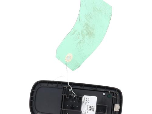 Used Left front window switch Left front window switch FORD FIESTA VI (CB1, CCN) 1.6 TDCi (90 hp) 22536593 22536593