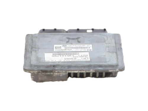 Engine control unit (ECU) VW GOLF VI (5K1) 1.6 TDI | BP40289933M57  - Image 5