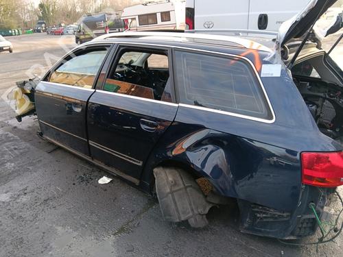 Ratstangsstang AUDI A4 B7 Avant (8ED) S4 quattro | BP32509005I23 - Image 24