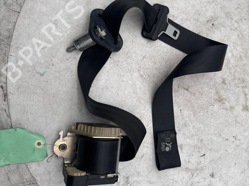 Front left seatbelt RENAULT TWINGO II (CN0_) 1.2 (CN0D) | BP37246308I26  - Image 5