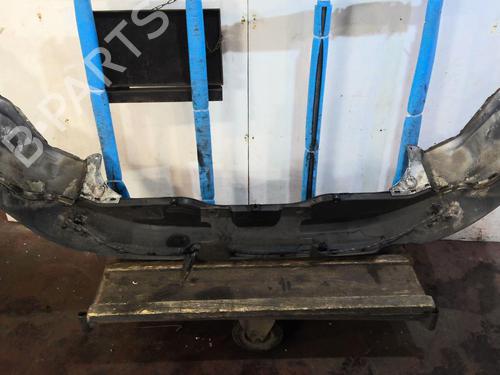 Used Rear bumper FORD S-MAX (WA6) 2.0 TDCi (140 hp) 20353036