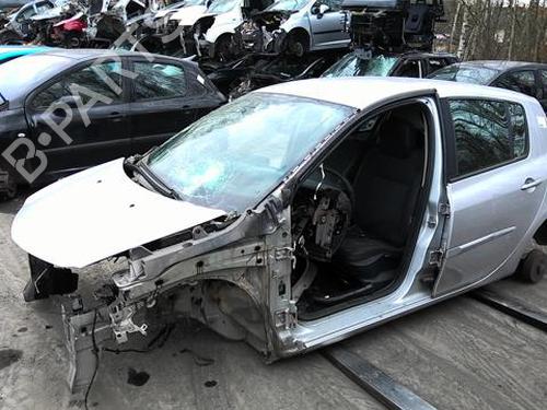 Front left panel RENAULT CLIO III (BR0/1, CR0/1) 1.5 dCi (C/BR0G, C/BR1G) | BP32849954C58  - Image 11