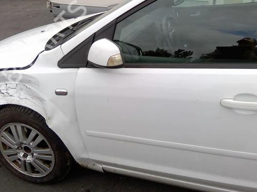 Right sun visor FORD FOCUS II (DA_, HCP, DP) 1.8 TDCi | BP30976361I2 - Image 19