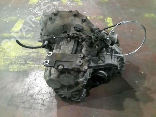 Gearbox KIA MAGENTIS II (MG) 2.0 CRDi | BP20355218M3 