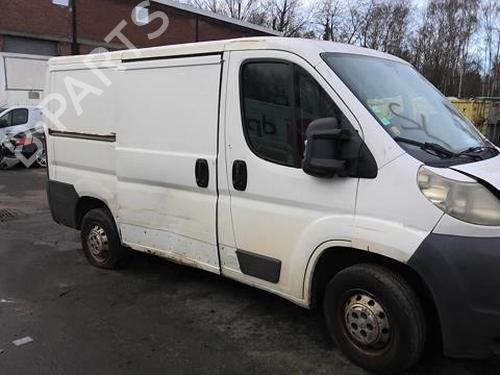 Motorhjelm PEUGEOT BOXER Van 2.2 HDi 120 | BP33030331C1 - Image 6