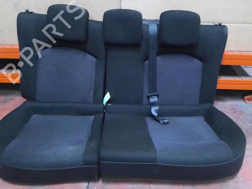 Sæde Bagtil PEUGEOT 206+ (2L_, 2M_) 1.4 i (2LKFWA, 2MKFWA) (75 hp) 30819270