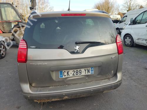 Left front window switch PEUGEOT 5008 (0U_, 0E_) 2.0 HDi | BP25924240I27 - Image 14
