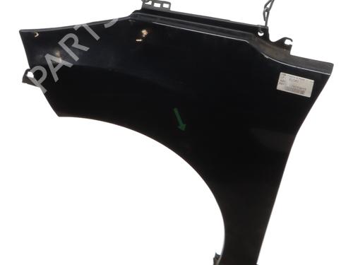 Used Left front fenders FORD FIESTA VI (CB1, CCN) 1.4 TDCi (70 hp) 32075408