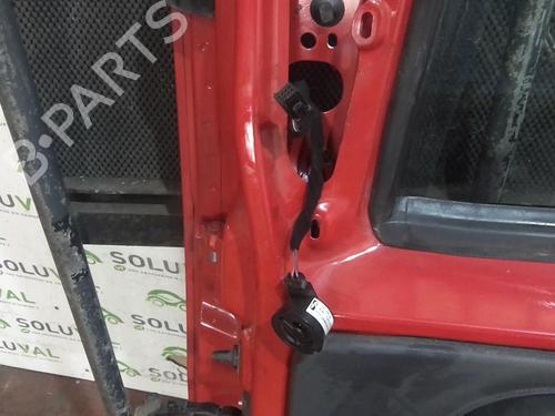 Right front door FIAT QUBO (225_) 1.3 D Multijet (225CXB1A, 225AXB1A, 225CXB11, 225AXB11,... | BP20362428C3 