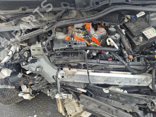 Used Parts PEUGEOT 208 II (UB_, UP_, UW_, UJ_) e-208 4838218