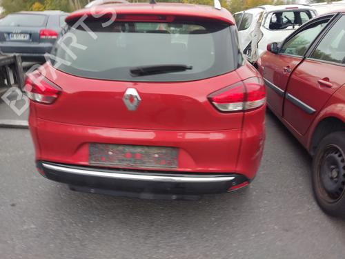 Left taillight RENAULT CLIO IV Grandtour (KH_) 1.5 dCi 90 (KHN3, KHN4) | BP31934449C34 