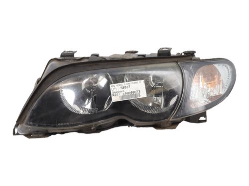 Left headlight BMW 3 (E46) 318 d | BP27550702C28 - Image 4