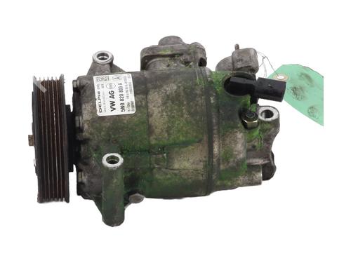 AC compressor SEAT IBIZA IV (6J5, 6P1) 1.6 TDI | BP23334608M34