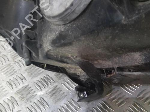 Left headlight FIAT FIORINO Box Body/MPV (225_) 1.3 D Multijet (225BXD1A, 225BXB1A, 225BXB11) | BP22004613C28 