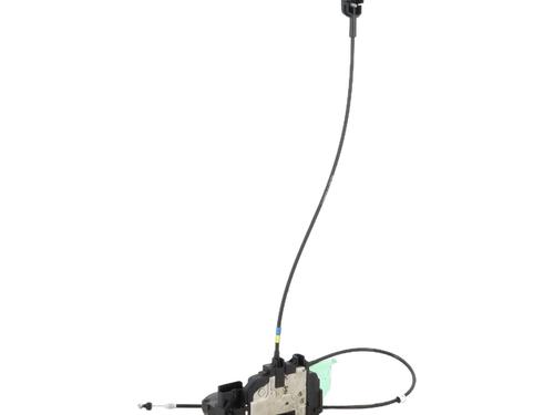 Front right lock NISSAN MICRA III (K12) 1.5 dCi | BP28965989C97 