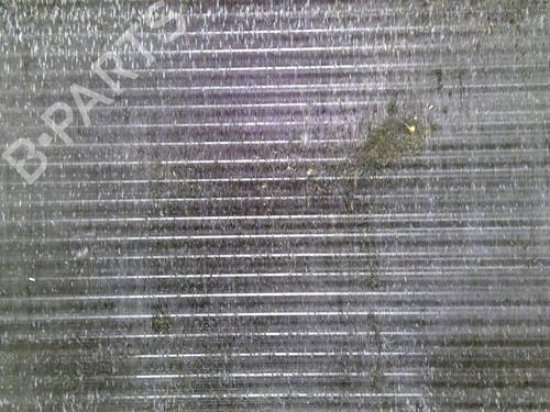 Used Water radiator Water radiator VW GOLF IV Cabriolet (1E7) 1.9 TDI (90 hp) 30886526 30886526