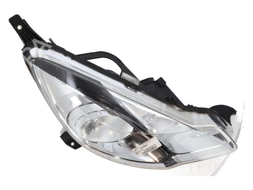 Right headlight CITROËN C3 II (SC_) 1.2 THP 110 | BP27920449C29 