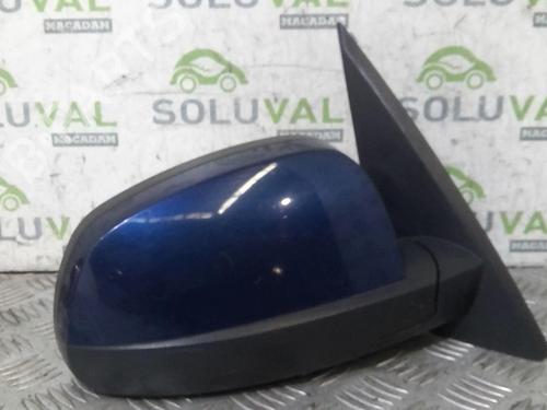 Right mirror OPEL MERIVA A MPV (X03) 1.6 16V (E75) | BP20369814C27 